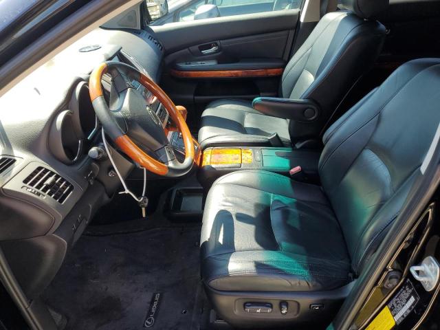 Photo 7 from auction – 2009 LEXUS RX 350 with VIN 2T2HK31U19C099717