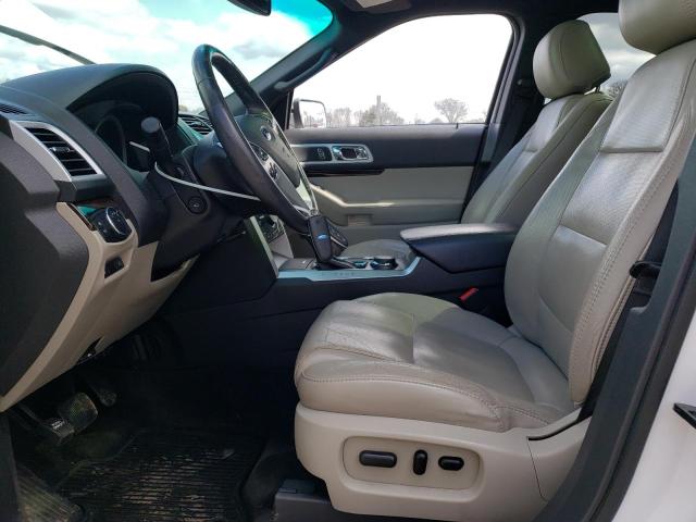 Фото 7 с аукциона – 2011 FORD EXPLORER L с VIN 1FMHK8F88BGA29664