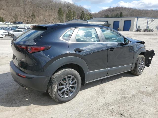 Photo 3 from auction – 2022 MAZDA CX-30 with VIN 3MVDMBAL9NM414889