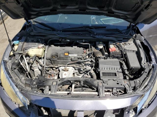 Photo 11 from auction – 2016 HONDA CIVIC LX with VIN 2HGFC2F55GH571541