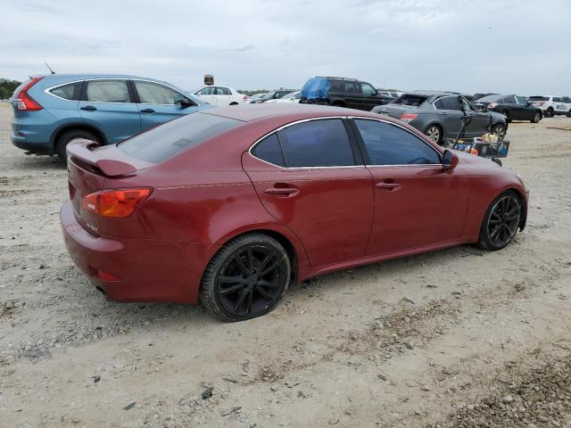 Photo 3 from auction – 2006 LEXUS IS 250 with VIN JTHBK262065004244