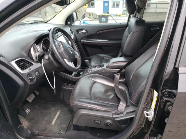 Photo 7 from auction – 2015 DODGE JOURNEY R/ with VIN 3C4PDDEG4FT684580