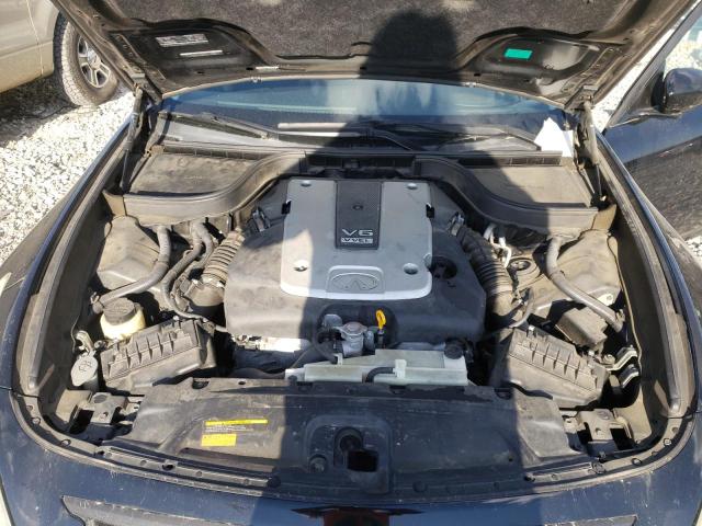 Photo 11 from auction – 2013 INFINITI G37 with VIN JN1CV6AR3DM357964