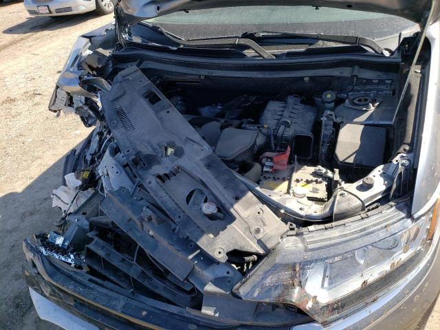 Photo 11 from auction – 2018 MITSUBISHI OUTLANDER with VIN JA4AZ2A38JZ005565