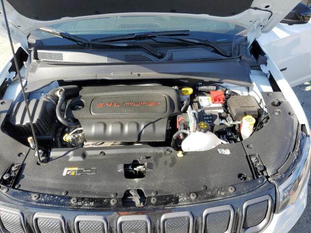 Photo 12 from auction – 2022 JEEP COMPASS LI with VIN 3C4NJDCB8NT207835