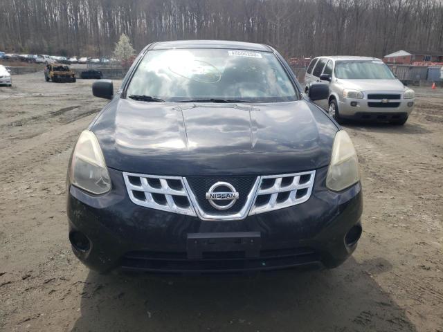 Photo 5 from auction – 2012 NISSAN ROGUE S with VIN JN8AS5MV5CW708672