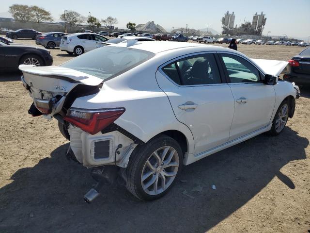 Photo 3 from auction – 2019 ACURA ILX with VIN 19UDE2F31KA001558