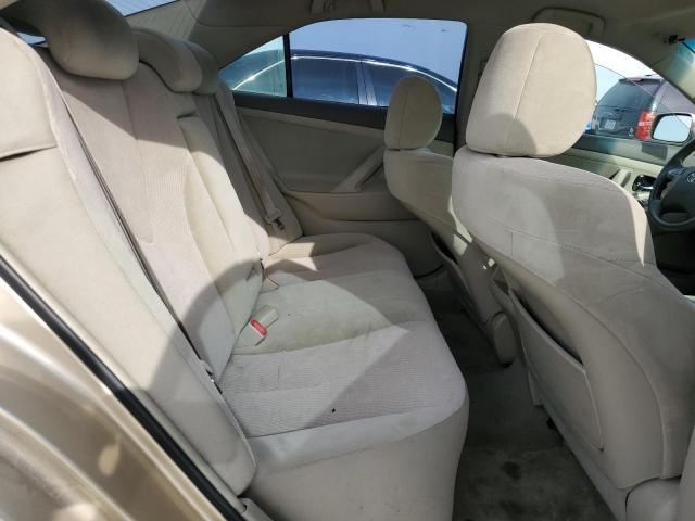 Photo 10 from auction – 2010 TOYOTA CAMRY BASE with VIN 4T1BF3EK7AU508183