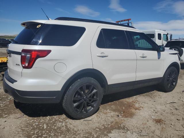 Фото 3 с аукциона – 2018 FORD EXPLORER X с VIN 1FM5K8D89JGC93707