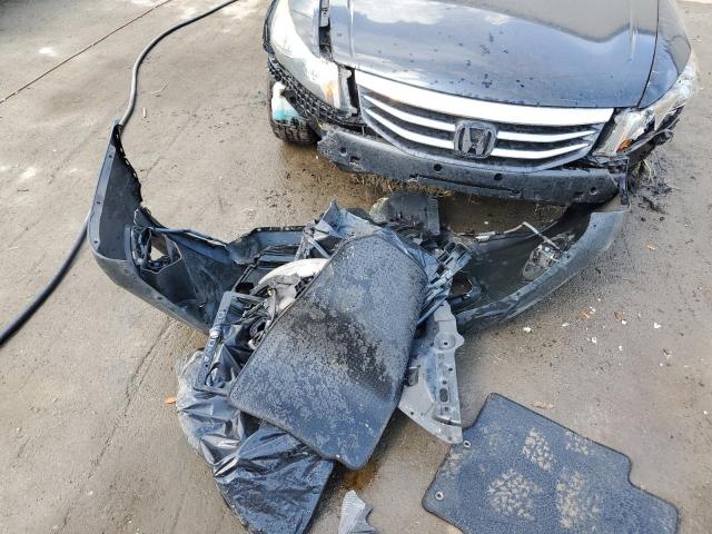 Photo 13 from auction – 2013 MITSUBISHI OUTLANDER with VIN 4A4AP4AU7DE014276