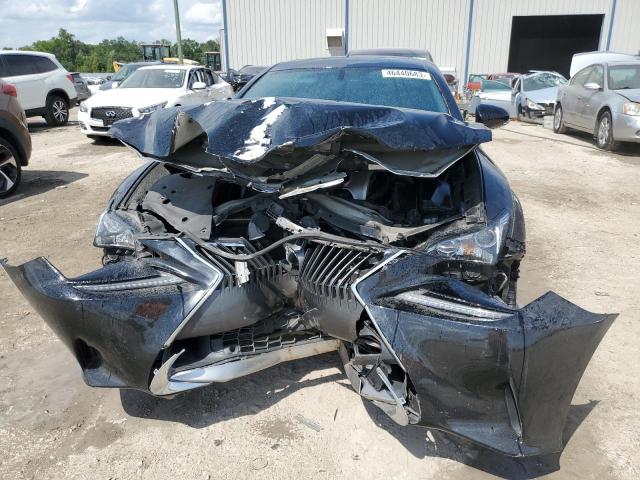 Photo 5 from auction – 2015 LEXUS RC 350 with VIN JTHSE5BC9F5001706