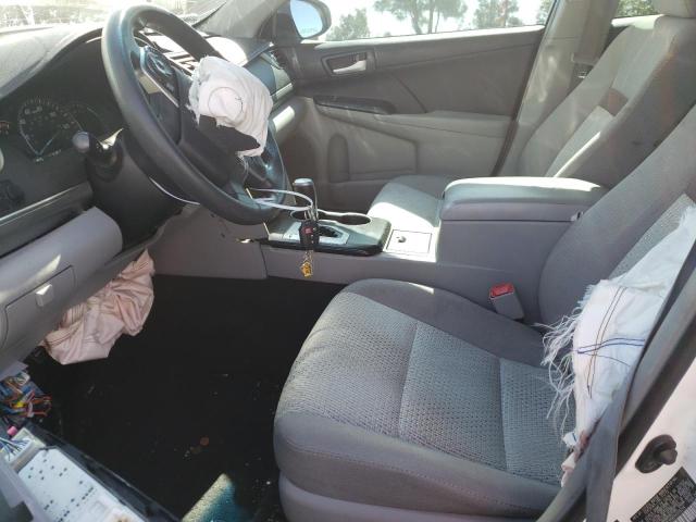 Photo 7 from auction – 2014 TOYOTA CAMRY L with VIN 4T1BF1FK2EU339246