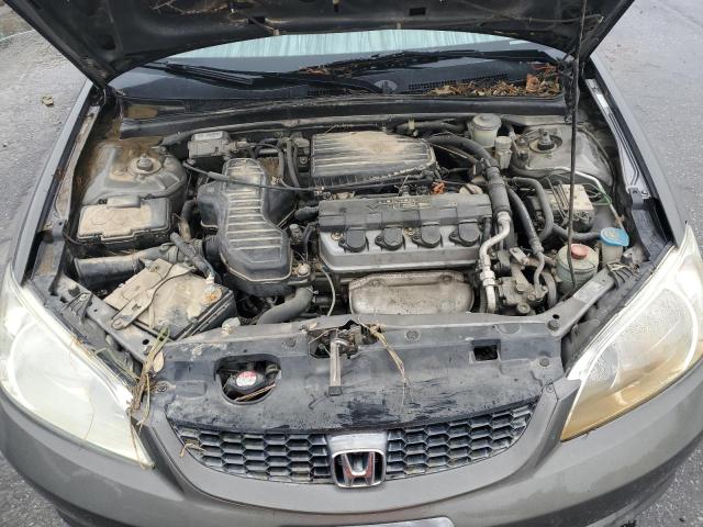 Photo 11 from auction – 2004 HONDA CIVIC EX with VIN 1HGEM21974L006113
