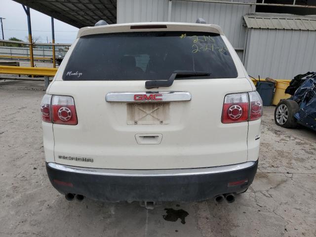 Photo 6 from auction – 2011 GMC ACADIA SLE with VIN 1GKKRNED4BJ116195