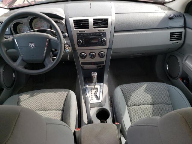 Photo 8 from auction – 2008 DODGE AVENGER SX with VIN 1B3LC56RX8N581756