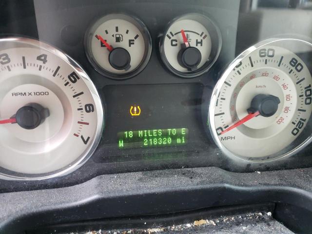 Photo 9 from auction – 2007 FORD EDGE SEL P with VIN 2FMDK49C57BB39268