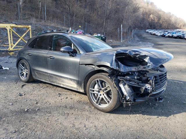 Zdjęcie 4 z aukcji – 2021 PORSCHE MACAN TURB z VIN WP1AF2A54MLB60846