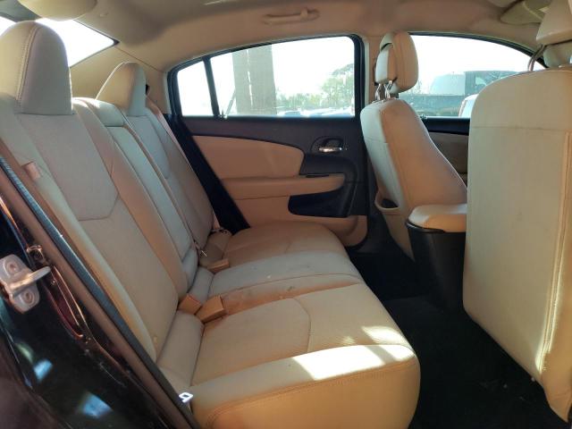 Photo 10 from auction – 2012 CHRYSLER 200 TOURIN with VIN 1C3CCBBB8CN164185
