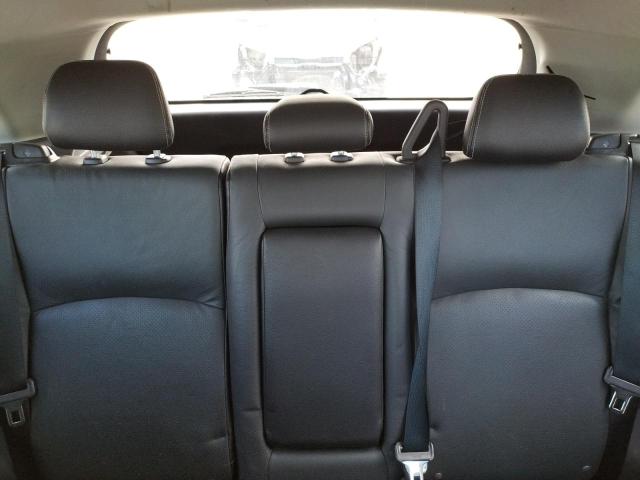 صورة رقم 10 من المزاد - 2015 MITSUBISHI OUTLANDER مع VIN 4A4AP4AU8FE035365