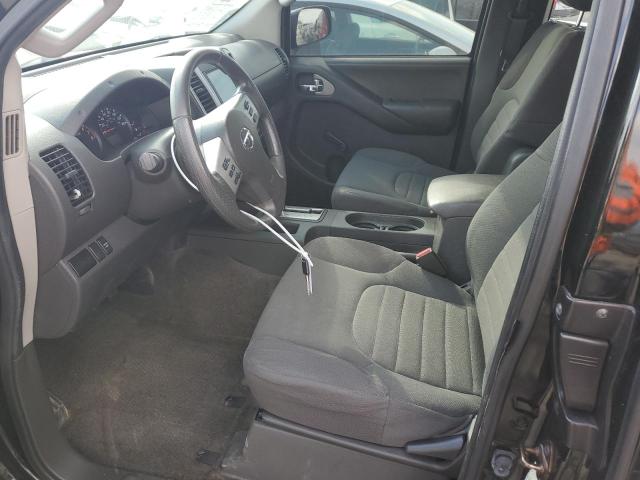 Photo 7 from auction – 2014 NISSAN FRONTIER S with VIN 1N6BD0CT4EN712974