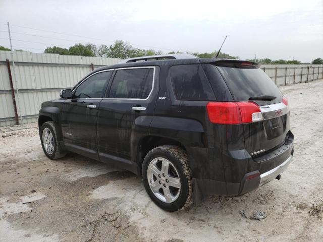Photo 2 from auction – 2012 GMC TERRAIN SL with VIN 2GKALWEK2C6277256