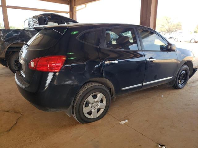Photo 3 from auction – 2011 NISSAN ROGUE S with VIN JN8AS5MT7BW571196