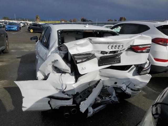 Photo 6 from auction – 2018 AUDI A3 PREMIUM with VIN WAUGUGFF8J1092474