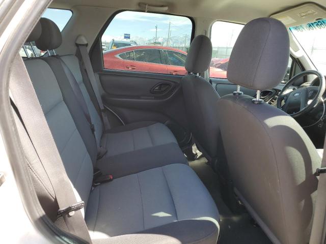 Photo 10 from auction – 2005 FORD ESCAPE XLS with VIN 1FMYU92Z65KA38928