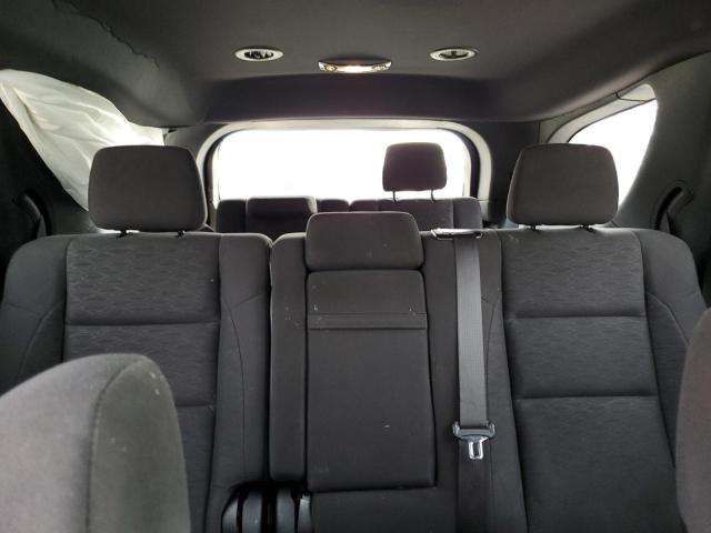 Photo 10 from auction – 2021 DODGE DURANGO SX with VIN 1C4RDHAG9MC762057