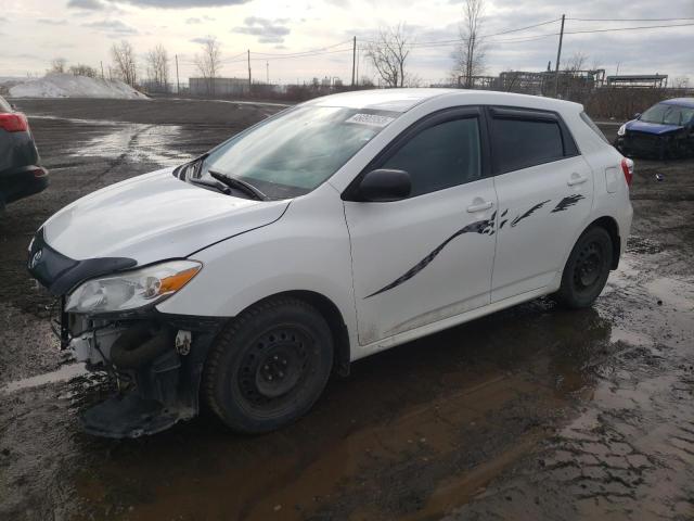 TOYOTA MATRIX BAS 2014 with VIN 2T1KU4EE2EC132456 - Photo from auction