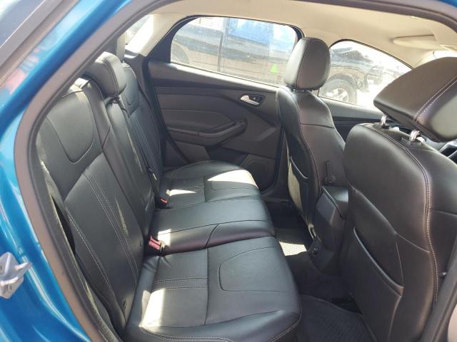 Photo 10 from auction – 2014 FORD FOCUS SE with VIN 1FADP3F26EL159737