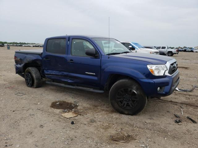 Photo 4 from auction – 2015 TOYOTA TACOMA DOU with VIN 5TFLU4EN9FX144787
