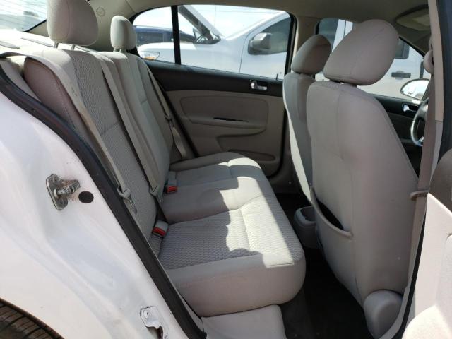 Photo 10 from auction – 2010 CHEVROLET COBALT 2LT with VIN 1G1AF5F5XA7199675