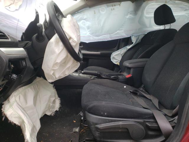 Photo 7 from auction – 2016 SUBARU IMPREZA PR with VIN JF1GJAB69GH014614