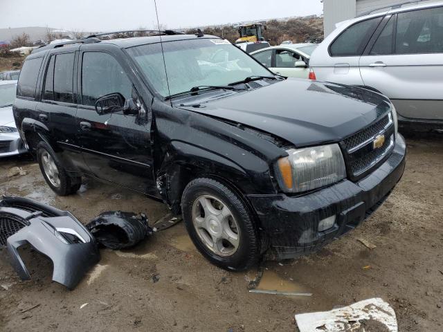 Photo 4 from auction – 2007 CHEVROLET TRAILBLAZE with VIN 1GNDT13S772175881