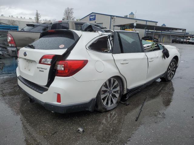 Photo 3 from auction – 2017 SUBARU OUTBACK 3. with VIN 4S4BSENC0H3355534