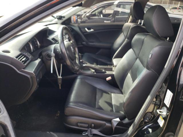 Photo 7 from auction – 2012 ACURA TSX TECH with VIN JH4CU2F63CC017806