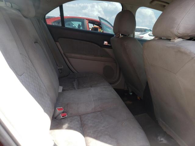 Photo 10 from auction – 2012 FORD FUSION S with VIN 3FAHP0GA6CR270440
