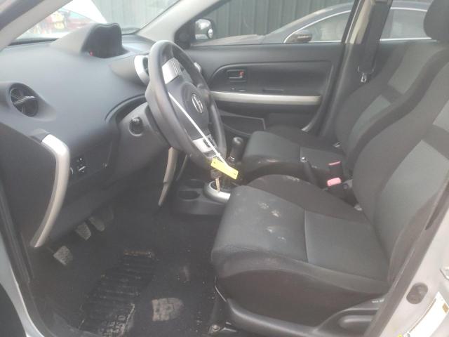 Photo 7 from auction – 2006 TOYOTA SCION XA with VIN JTKKT604460145095