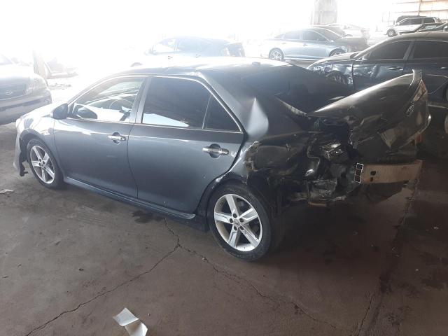 Снимка 2 от търг – 2012 TOYOTA CAMRY BASE с VIN 4T1BF1FK4CU093989