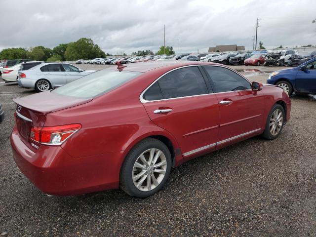 Фото 3 с аукциона – 2011 LEXUS ES 350 с VIN JTHBK1EG6B2459523