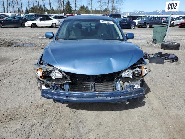 Photo 5 from auction – 2009 SUBARU IMPREZA 2. with VIN JF1GE606X9H504776