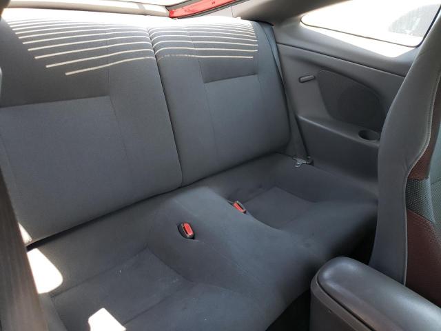 Photo 10 from auction – 2001 TOYOTA CELICA GT with VIN JTDDR32T710072735