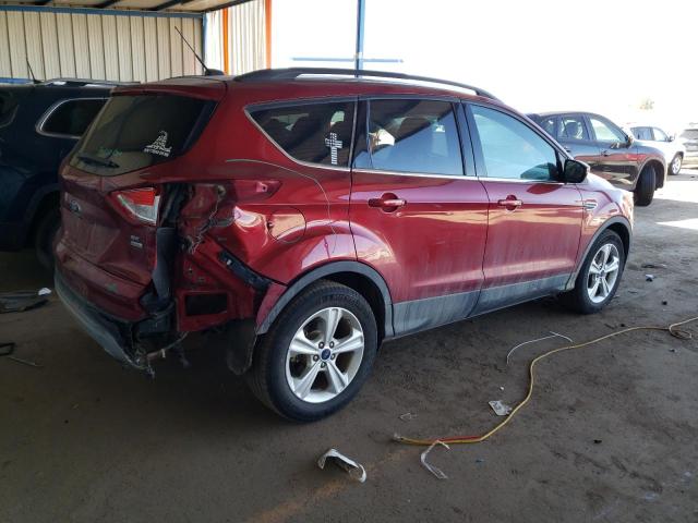 Photo 3 from auction – 2015 FORD ESCAPE SE with VIN 1FMCU9G94FUC29241