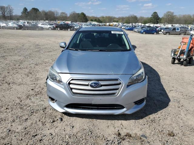 Photo 5 from auction – 2016 SUBARU LEGACY 2.5 with VIN 4S3BNAE61G3011806