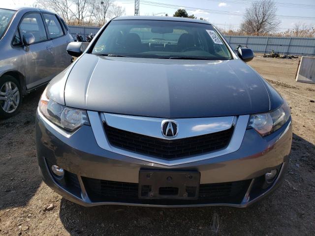 Photo 5 from auction – 2010 ACURA TSX with VIN JH4CU2F60AC012303