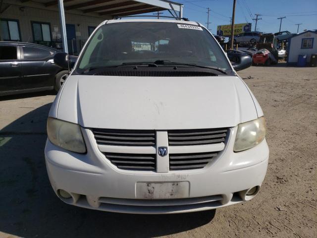 Photo 5 from auction – 2007 DODGE GRAND CARA with VIN 2D4GP44L27R194846