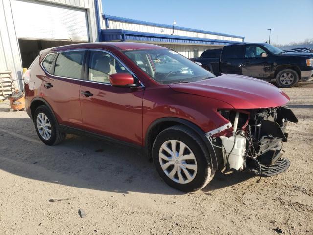 Photo 4 from auction – 2016 NISSAN ROGUE S with VIN KNMAT2MVXGP711980