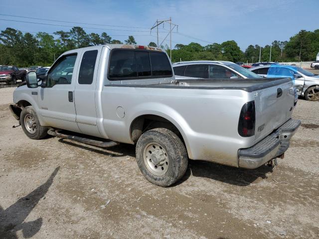 Photo 2 from auction – 2003 FORD F250 SUPER with VIN 1FTNX20P13EC86846