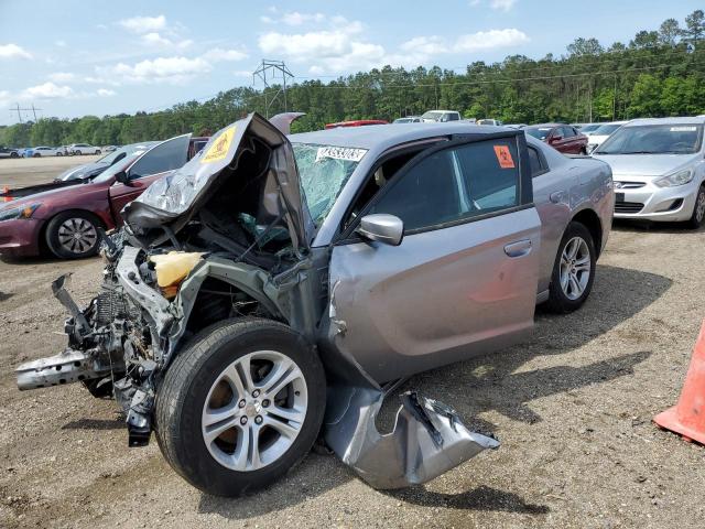 Zdjęcie 1 z aukcji – 2015 DODGE CHARGER SE z VIN 2C3CDXBG0FH762404